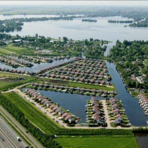 Woonhuis in De Ronde Venen