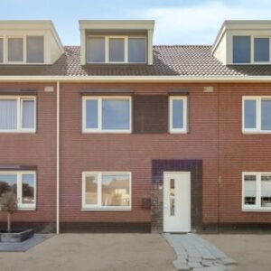 Woonhuis in Tholen