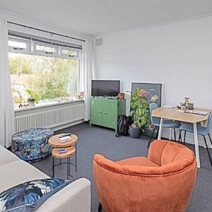 Appartement in Hengelo (O)