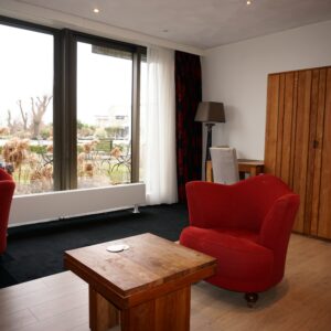 Appartement in Haarlemmermeer