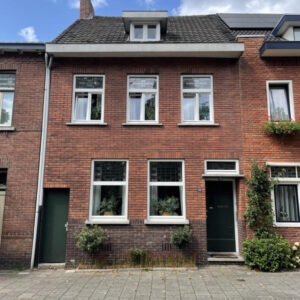 Woonhuis in Venlo