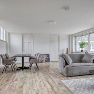 Appartement in De Bilt