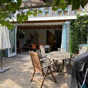 Woonhuis in Noordwijk