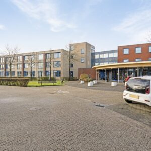 Appartement in IJsselstein