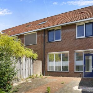 Woonhuis in Alphen aan den Rijn