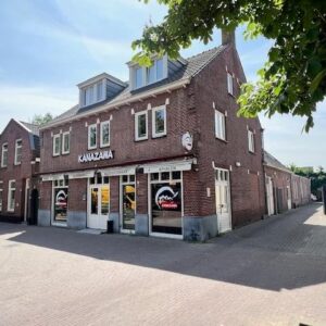 Woonhuis in Etten-Leur
