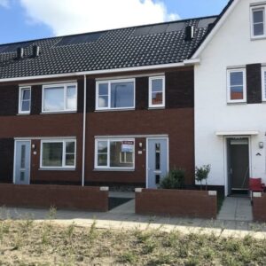 Woonhuis in Middelburg