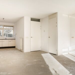 Woonhuis in Leeuwarden