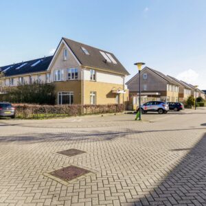 Woonhuis in Leeuwarden