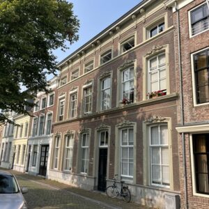 Appartement in 's-Hertogenbosch