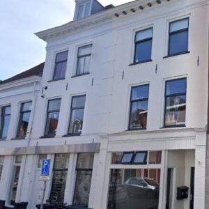 Appartement in Kampen