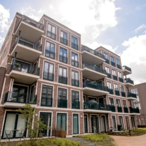 Appartement in Helmond