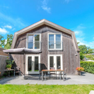 Woonhuis in Bergen (NH)