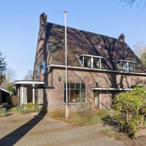Woonhuis in Ede