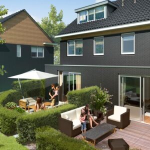 Woonhuis in Berkel en Rodenrijs