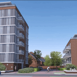 Appartement in Wijdemeren