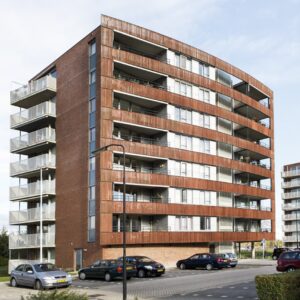 Appartement in IJsselstein