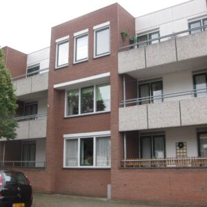 Appartement in Almelo