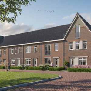 Woonhuis in Goeree-Overflakkee