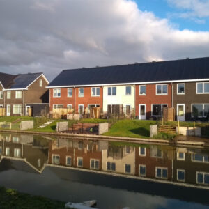 Woonhuis in Hoeksche Waard