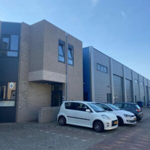 Appartement in Westland