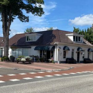 Woonhuis in Coevorden