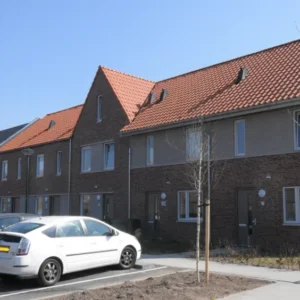 Woonhuis in Son en Breugel