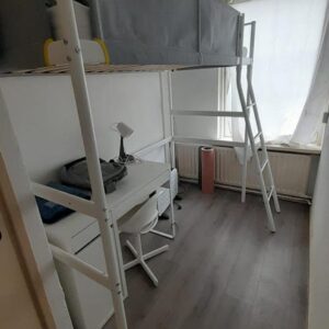 Studio in Spijkenisse