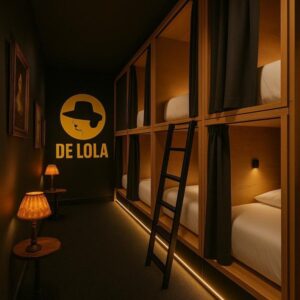 Woonhuis in 's-Gravenhage