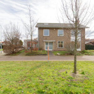 Woonhuis in Beek