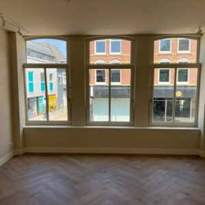 Appartement in Alkmaar