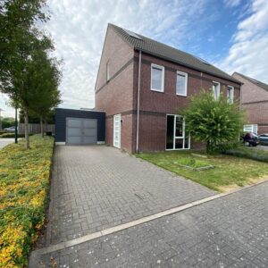 Woonhuis in Cranendonck