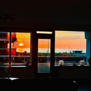 Appartement in Zandvoort