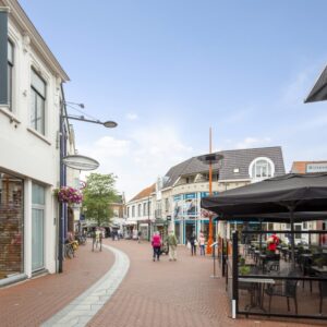 Appartement in Oosterhout