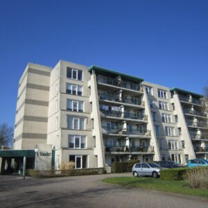 Woonhuis in Hoogeveen