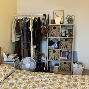 Kamer in Steenwijkerland