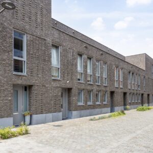 Woonhuis in Maastricht