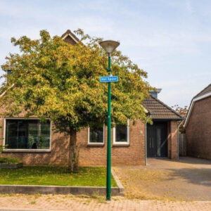 Woonhuis in Land van Cuijk