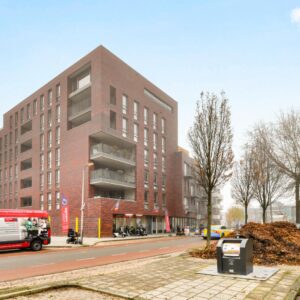 Appartement in Hengelo (O)