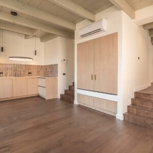 Appartement in Hoorn