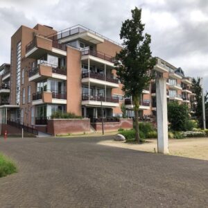 Appartement in Doesburg