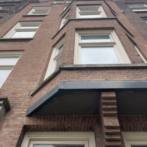 Appartement in Rotterdam