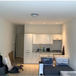 Kamer in 's-Gravenhage