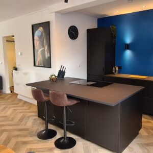 Appartement in Utrecht