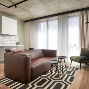 Studio in Haarlemmermeer