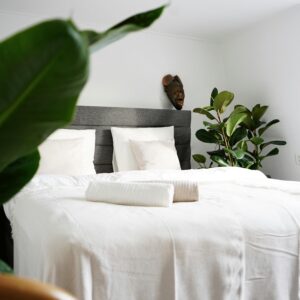 Appartement in Huizen