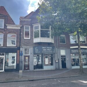 Woonhuis in Hoorn