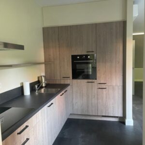 Woonhuis in Bergen op Zoom