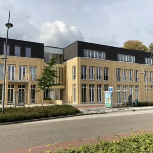 Appartement in Deurne