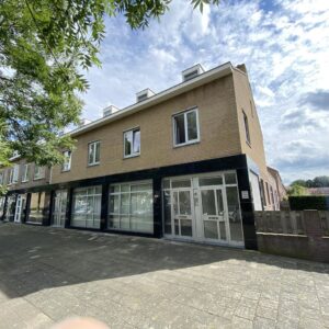 Studio in Maastricht